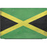 Jamaica Flag Distressed Dell Vostro Skin